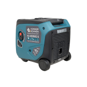 Könner & Söhnen Inverter generátor KS 4000iEG S náhled