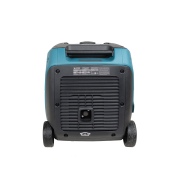 Könner & Söhnen Inverter generátor KS 4000iEG S náhled