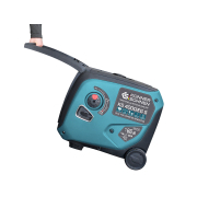 Könner & Söhnen Inverter generátor KS 4000iEG S náhled