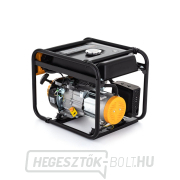 Hahn & Sohn benzin generátor HGG 3100X AVR Hahn & Sohn benzin generátor HGG 3100X AVR náhled