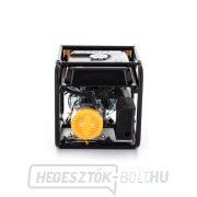 Hahn & Sohn benzin generátor HGG 3100X AVR Hahn & Sohn benzin generátor HGG 3100X AVR náhled
