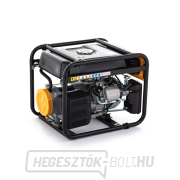 Hahn & Sohn benzin generátor HGG 3100X AVR Hahn & Sohn benzin generátor HGG 3100X AVR náhled