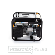 Hahn & Sohn benzin generátor HGG 3100X AVR Hahn & Sohn benzin generátor HGG 3100X AVR náhled