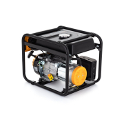 Hahn & Sohn benzin generátor HGG 3100X AVR náhled