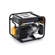 Hahn & Sohn benzin generátor HGG 3100X AVR náhled