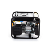 Hahn & Sohn benzin generátor HGG 3100X AVR náhled