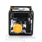 Hahn & Sohn benzin generátor HGG 3100E AVR náhled