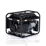 Hahn & Sohn benzingenerátor HGG 11000E-E3 Hahn & Sohn benzingenerátor HGG 11000E-E3 náhled