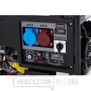 Hahn & Sohn benzingenerátor HGG 11000E-E3 Hahn & Sohn benzingenerátor HGG 11000E-E3 náhled