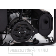 Hahn & Sohn benzingenerátor HGG 11000E-E3 Hahn & Sohn benzingenerátor HGG 11000E-E3 náhled