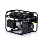 Hahn & Sohn benzingenerátor HGG 11000E-E3 náhled