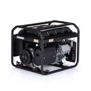 Hahn & Sohn benzingenerátor HGG 11000E-E3 náhled