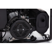 Hahn & Sohn benzingenerátor HGG 11000E-E3 náhled