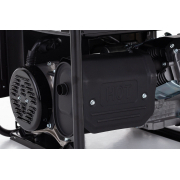 Hahn & Sohn benzingenerátor HGG 11000E-E3 náhled