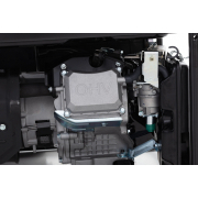 Hahn & Sohn benzingenerátor HGG 11000E-E3 náhled