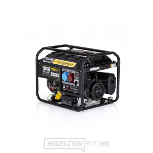 Hahn & Sohn benzingenerátor HGG 11000E-E3 gallery main image