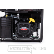 Hahn & Sohn benzines generátor HGG 8000X Hahn & Sohn benzines generátor HGG 8000X náhled