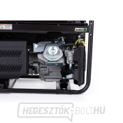 Hahn & Sohn benzines generátor HGG 8000X Hahn & Sohn benzines generátor HGG 8000X náhled