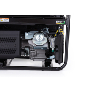 Hahn & Sohn benzines generátor HGG 8000X náhled