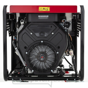 Hahn & Sohn benzingenerátor HGG 22000E3A Hahn & Sohn benzingenerátor HGG 22000E3A náhled