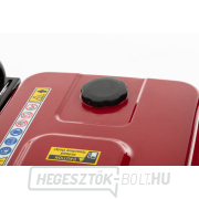 Hahn & Sohn benzingenerátor HGG 22000E3A Hahn & Sohn benzingenerátor HGG 22000E3A náhled
