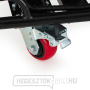 Hahn & Sohn benzingenerátor HGG 22000E3A Hahn & Sohn benzingenerátor HGG 22000E3A náhled