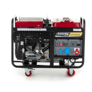 Hahn & Sohn benzingenerátor HGG 22000E3A Előnézet 