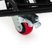 Hahn & Sohn benzingenerátor HGG 22000E3A náhled