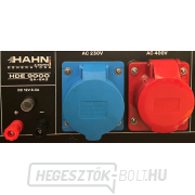 Dízel erőmű Hahn & Sohn HDE 9000 1/3 Dízel erőmű Hahn & Sohn HDE 9000 1/3 náhled