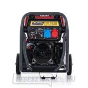 Dízel erőmű Hahn & Sohn HDE 9000EA-EA3 1/3 Dízel erőmű Hahn & Sohn HDE 9000EA-EA3 1/3 náhled