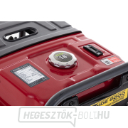 Dízel erőmű Hahn & Sohn HDE 9000EA-EA3 1/3 Dízel erőmű Hahn & Sohn HDE 9000EA-EA3 1/3 náhled