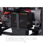 Dízel erőmű Hahn & Sohn HDE 9000EA-EA3 1/3 Dízel erőmű Hahn & Sohn HDE 9000EA-EA3 1/3 náhled