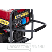 Dízel erőmű Hahn & Sohn HDE 9000EA-EA3 1/3 Dízel erőmű Hahn & Sohn HDE 9000EA-EA3 1/3 náhled