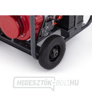 Dízel erőmű Hahn & Sohn HDE 9000EA-EA3 1/3 Dízel erőmű Hahn & Sohn HDE 9000EA-EA3 1/3 náhled