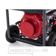 Dízel erőmű Hahn & Sohn HDE 9000EA-EA3 1/3 Dízel erőmű Hahn & Sohn HDE 9000EA-EA3 1/3 náhled