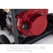 Dízel erőmű Hahn & Sohn HDE 9000EA-EA3 1/3 Dízel erőmű Hahn & Sohn HDE 9000EA-EA3 1/3 náhled