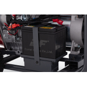 Dízel erőmű Hahn & Sohn HDE 9000EA-EA3 1/3 náhled