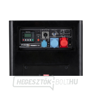 Hahn & Sohn dízel generátor HDE14000 SA-SA3 Hahn & Sohn dízel generátor HDE14000 SA-SA3 náhled