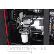 Hahn & Sohn dízel generátor HDE14000 SA-SA3 Hahn & Sohn dízel generátor HDE14000 SA-SA3 náhled