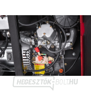 Hahn & Sohn dízel generátor HDE14000 SA-SA3 Hahn & Sohn dízel generátor HDE14000 SA-SA3 náhled