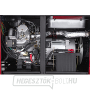 Hahn & Sohn dízel generátor HDE14000 SA-SA3 Hahn & Sohn dízel generátor HDE14000 SA-SA3 náhled