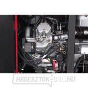 Hahn & Sohn dízel generátor HDE14000 SA-SA3 Hahn & Sohn dízel generátor HDE14000 SA-SA3 náhled