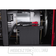 Hahn & Sohn dízel generátor HDE14000 SA-SA3 Hahn & Sohn dízel generátor HDE14000 SA-SA3 náhled