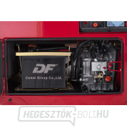 Hahn & Sohn dízel generátor HDE14000 SA-SA3 Hahn & Sohn dízel generátor HDE14000 SA-SA3 náhled