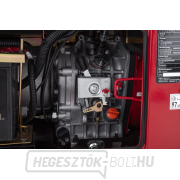 Hahn & Sohn dízel generátor HDE14000 SA-SA3 Hahn & Sohn dízel generátor HDE14000 SA-SA3 náhled