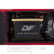 Hahn & Sohn dízel generátor HDE14000 SA-SA3 Hahn & Sohn dízel generátor HDE14000 SA-SA3 náhled