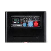 Hahn & Sohn dízel generátor HDE14000 SA-SA3 náhled