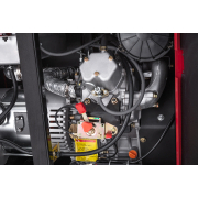 Hahn & Sohn dízel generátor HDE14000 SA-SA3 náhled