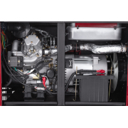 Hahn & Sohn dízel generátor HDE14000 SA-SA3 náhled