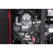 Hahn & Sohn dízel generátor HDE14000 SA-SA3 náhled